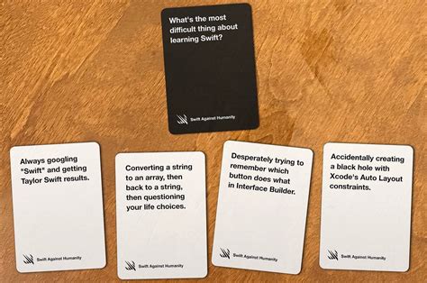 rage against humanity game|alternative games to cards against humanity.